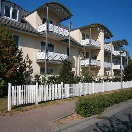 Studio 2 Im Eg Haus Stranddistel, Geschmackvoll Eingerichtete Ferienwohnung Fur 2 Personen In ツィングシュト エクステリア 写真