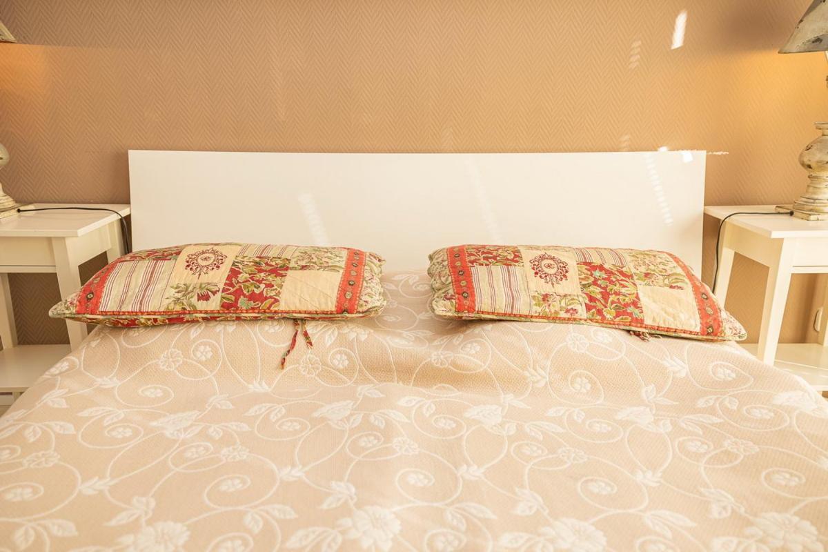 Studio 2 Im Eg Haus Stranddistel, Geschmackvoll Eingerichtete Ferienwohnung Fur 2 Personen In ツィングシュト エクステリア 写真